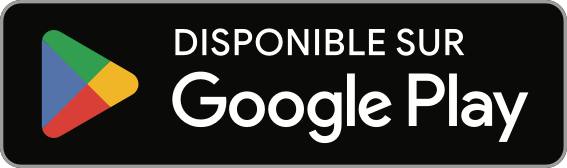 badge google play fr